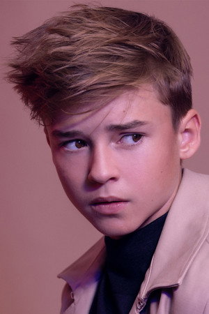 Maxwell Jenkins photo