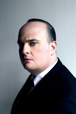Photo of Marty Adams from the Latest Netflix gallery