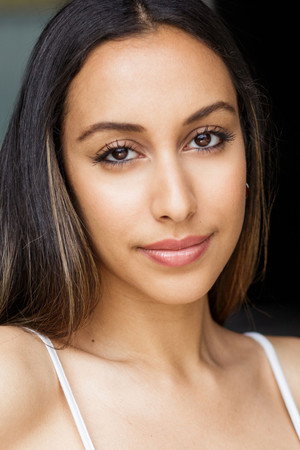 Photo of Lena Escandon from the Latest Netflix gallery