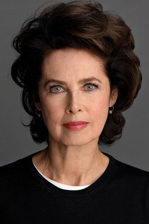 Dayle Haddon photo