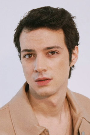 Mert Yazıcıoğlu photo