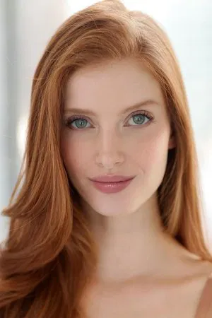 Photo of Claire Friesen from the Latest Netflix gallery