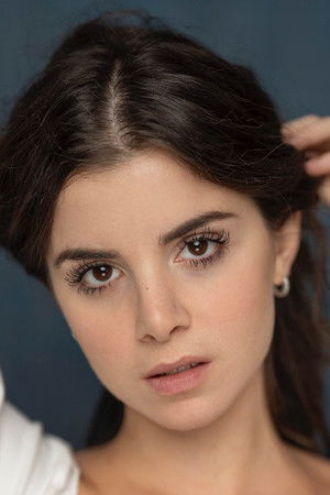 Angelica Cinquantini photo