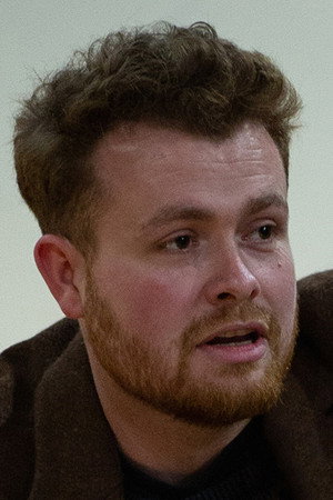 Photo of Scott Barley from the Latest Netflix gallery