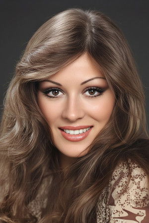 Gülşen Bubikoğlu photo