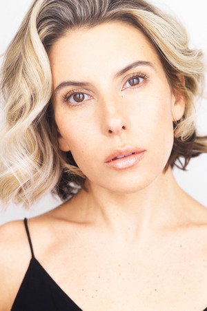 Photo of Jennifer Parkhill from the Latest Netflix gallery