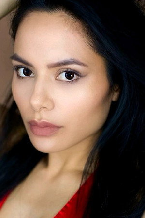 Photo of Nicole Hombrebueno from the Latest Netflix gallery