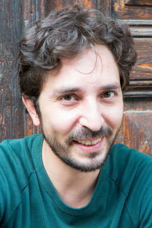 Photo of Destan Batmaz from the Latest Netflix gallery