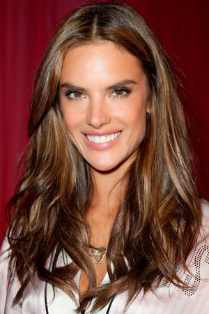 Alessandra Ambrosio photo