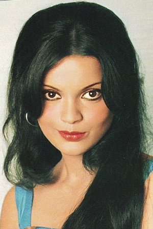 Zeenat Aman photo