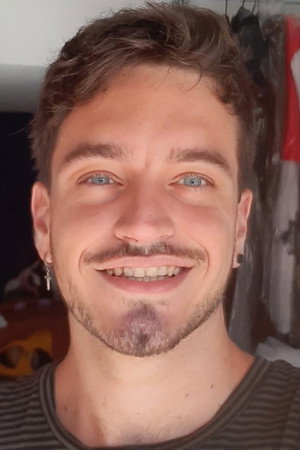 Photo of Nico Scomparim from the Latest Netflix gallery