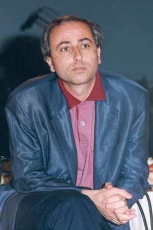 Roberto Faenza photo