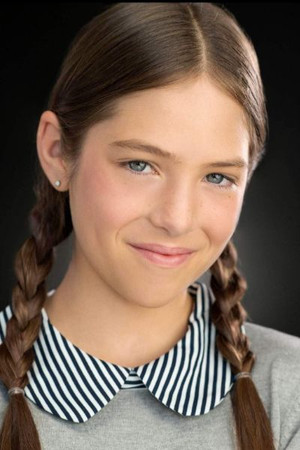 Photo of Ayla Rose Evans from the Latest Netflix gallery