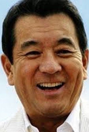 Yūzō Hayakawa photo