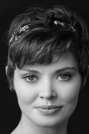 Photo of Sarah Jane Seymour from the Latest Netflix gallery