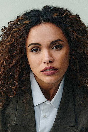 Giovana Cordeiro photo