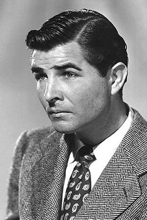 Photo of George Cooper from the Latest Netflix gallery