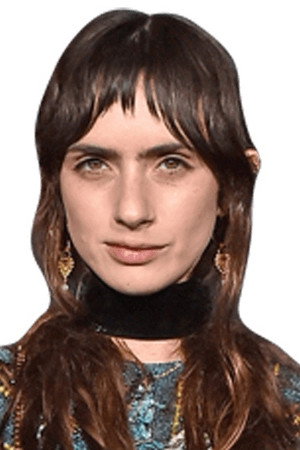 Zoë Bleu Sidel photo