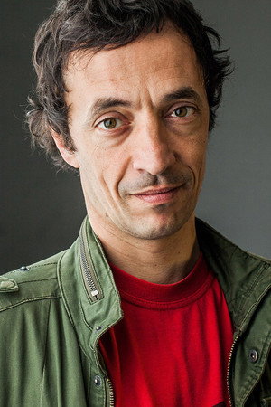 Photo of Pedro Lacerda from the Latest Netflix gallery