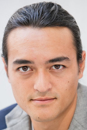 Photo of Julian Silver from the Latest Netflix gallery