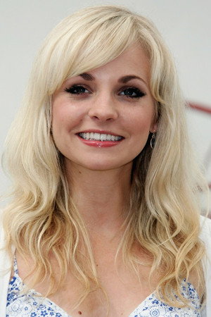 Georgia Tennant photo