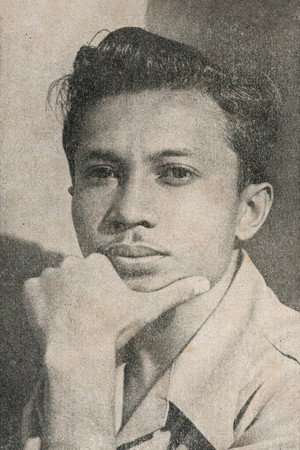 Photo of Asrul Sani from the Latest Netflix gallery