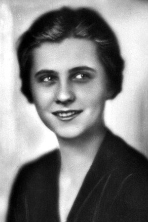 Photo of Grete Mosheim from the Latest Netflix gallery
