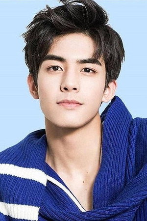 Song Weilong photo