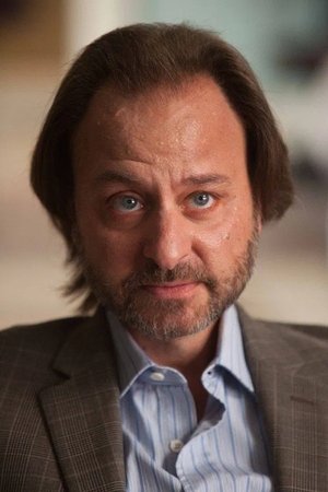 Fisher Stevens photo
