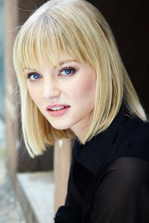 Cariba Heine photo