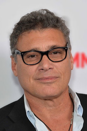 Steven Bauer photo