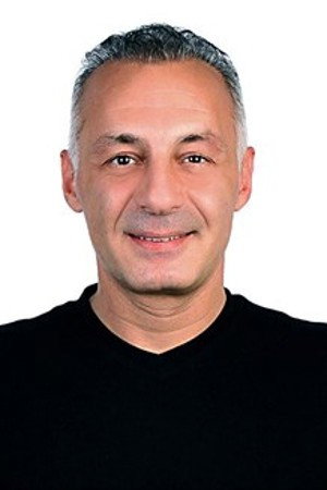Ahmet Saraçoğlu photo