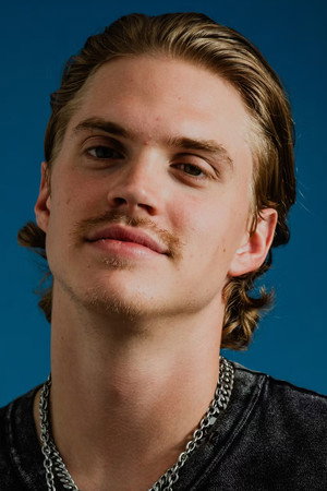 Photo of David-Joel Oberholzer from the Latest Netflix gallery