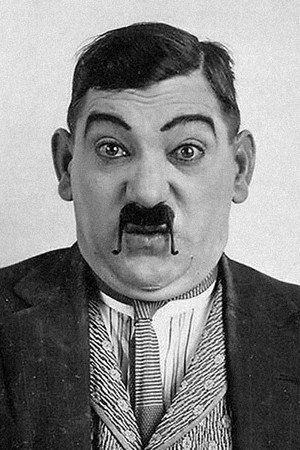 Heinie Conklin photo