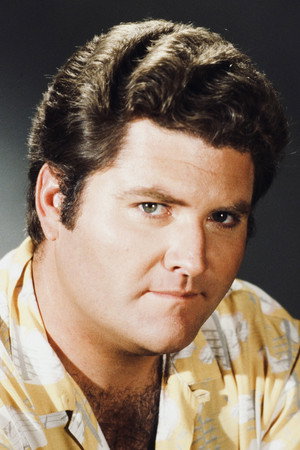 Michael Talbott photo