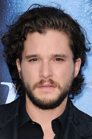 Kit Harington photo