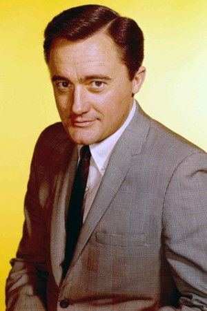 Robert Vaughn photo