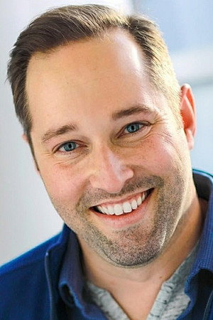 Photo of Marcin Paluch from the Latest Netflix gallery