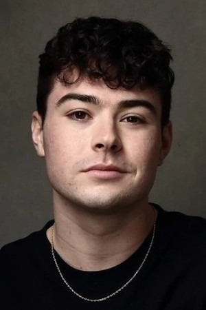 Oscar Wahlberg photo