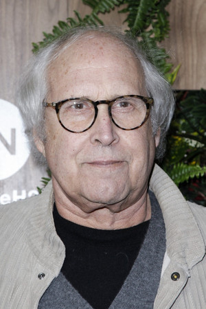 Chevy Chase photo