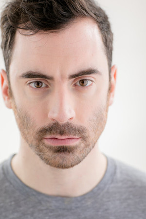 Photo of Nick Ferrucci from the Latest Netflix gallery