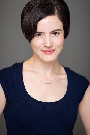 Photo of Mariessa Portelance from the Latest Netflix gallery