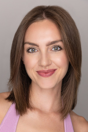 Tessa Harnetiaux photo