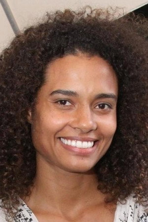 Photo of Aisha Jambo from the Latest Netflix gallery