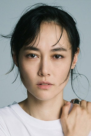 Rinko Kikuchi photo