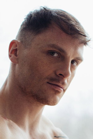 Photo of Chris Loan from the Latest Netflix gallery