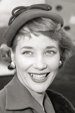 Sylvia Syms photo