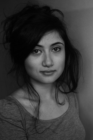 Photo of Nissa Kashani from the Latest Netflix gallery