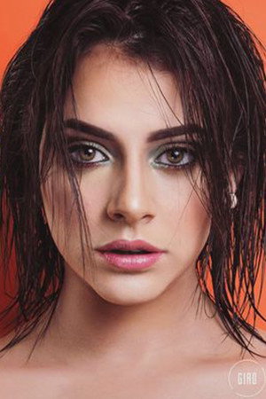 Photo of María Karla Gómez from the Latest Netflix gallery