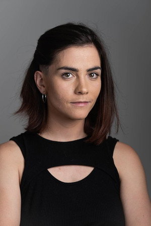 Photo of Julie-Yara Atz from the Latest Netflix gallery